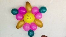 Giant Orbeez Balloons: SLOW MOTION POPPING (RELAXING) #Balloonsasmr #satisfying #BalloonPopping