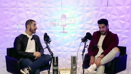 Manu Alcaraz - Soy Franco