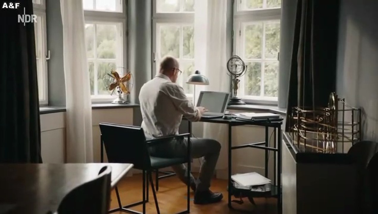 Liebe ist unberechenbar