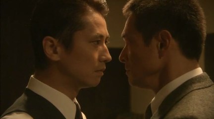 lose and win 04 負けて、勝つ