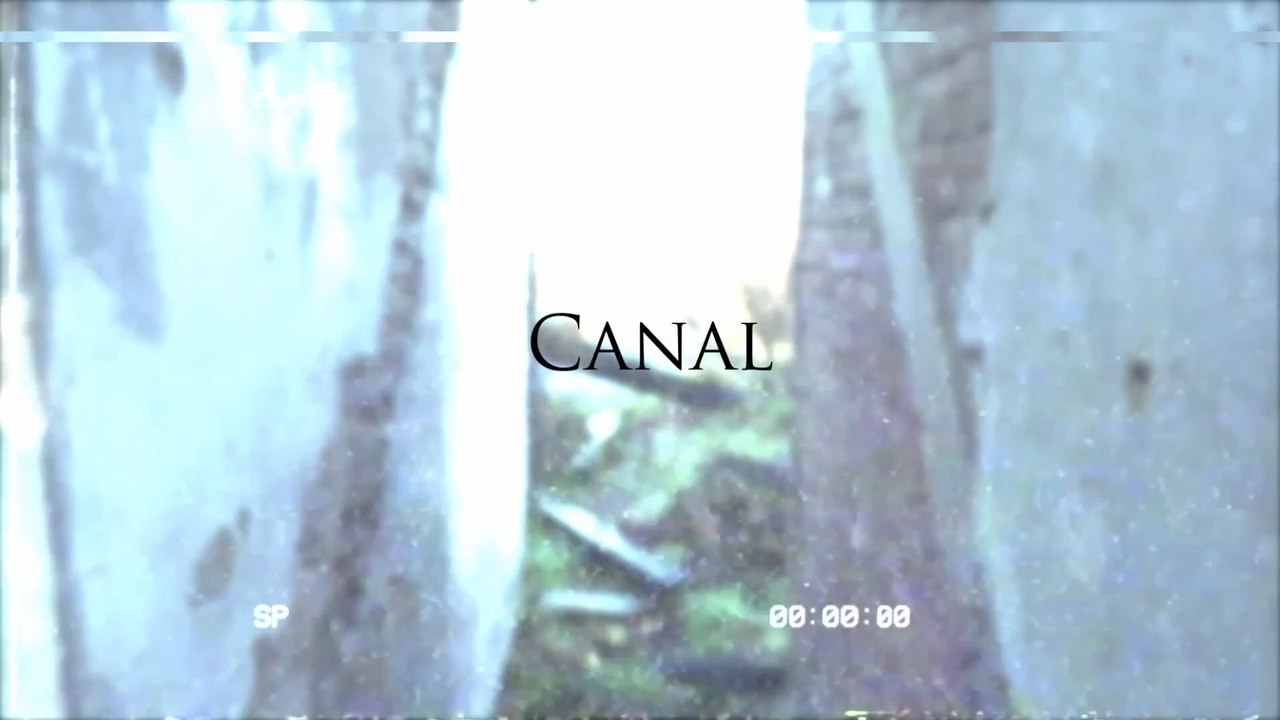 LA ESCALA DEL MAL - T01E01