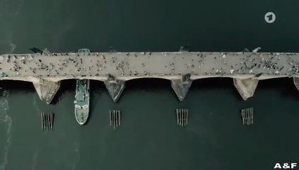 Die Diplomatin -04- Böses Spiel