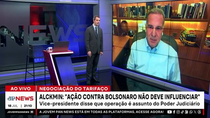 Lula e Bolsonaro se colocam como candidatos para eleições em 2026