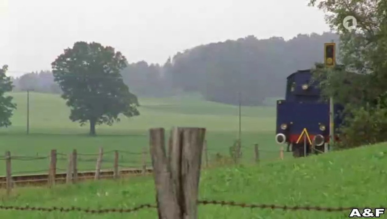 Utta Danella -07- Der Mond im See