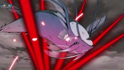 Donghuaid_The All-devouring Whale Homecoming Episode 12