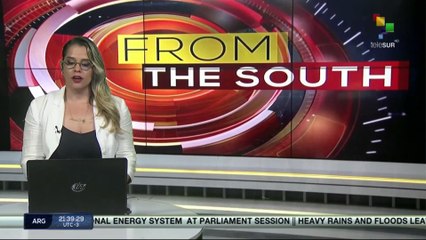 FTS 20:30 18-07: 252 migrants kidnapped in arrive at Maiquetia Airport