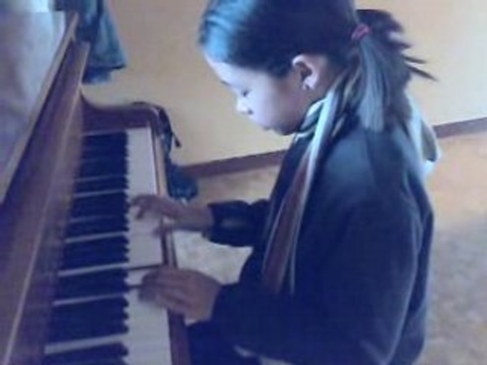 Chopin was born!