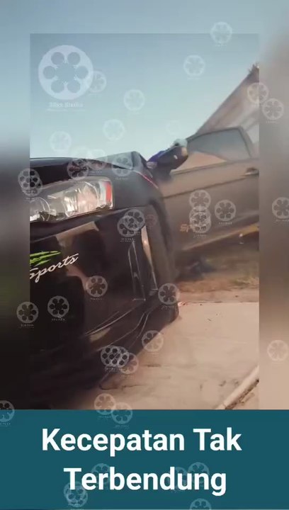 Kecepatan Tak Terbendung Part 1