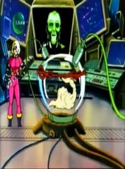 Capitao Planeta 1x11 o Novo Defensor da Natureza