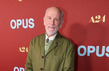 ジョン・マルコヴィッチ、『ファンタスティック4:ファースト・ステップ』からカット