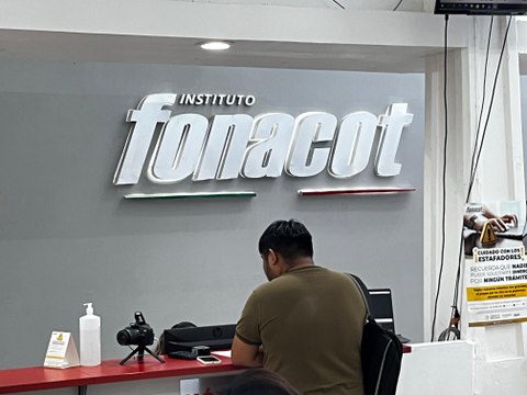 Estafas en solicitudes de créditos: estas son las recomendaciones de Fonacot en Yucatán