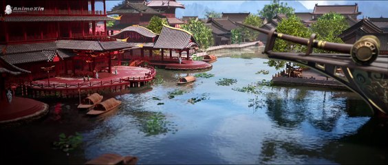 Word of Honor S2 E10 (Indonesia)