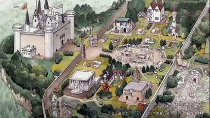 Dungeon Maker Hunting Ground para PSP PPSSPP