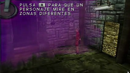 Diabolik The Original Sin para PSP PPSSPP