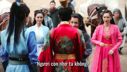 Tân Long Môn Khách Sạn - The New Dragon Gate Inn - Tập 48 (End)