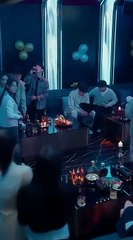 Letters to the Boy Who Will Break Me Full Chinese Drama