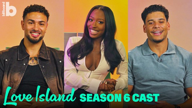‘Beyond the Villa’ Cast Spill ‘Love Island’ Secrets & Share Their Songs of the Summer | Billboard
