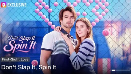 Don't Slap It, Spin It (2025) - FULL [Eng Sub]