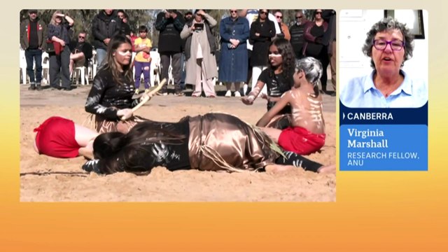 Millewa-Malle native title allows First Nations people in Victoria's north-west the right to control access to their land