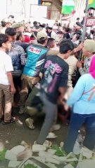 Dedi Mulyadi Minta Maaf dan Beri Santunan Keluarga Korban Desak-desakan yang Meninggal