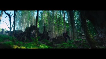 28 YEARS LATER Movie - Danny Boyle Behind The Cameras