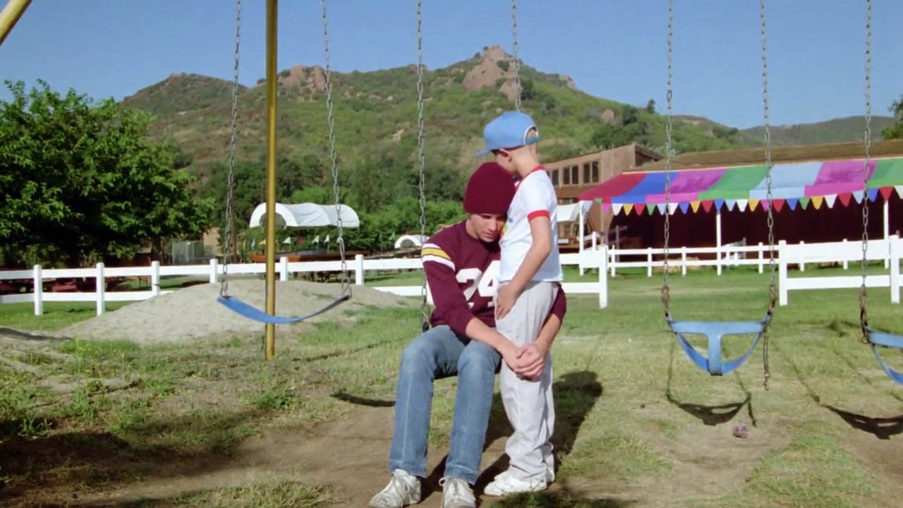 Autopista hacia el cielo - S02E02 - Episodio 2