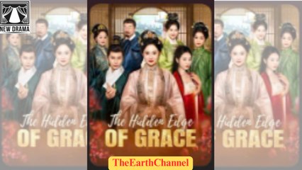 New The Hidden Edge Of Grace - Full Free