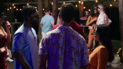 90 Day- Hunt for Love (2025) S01E01  Full Episodes