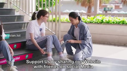 Ep 1 Only You the Series (2025) Engsub