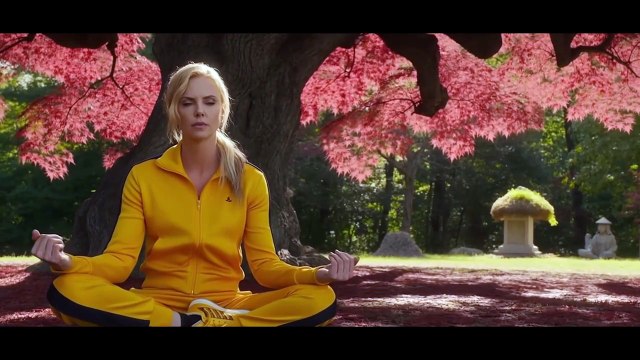 Kill Bill – Reboot (2026) | First Trailer | Charlize Theron, Margot Robbie | Concept Trailer