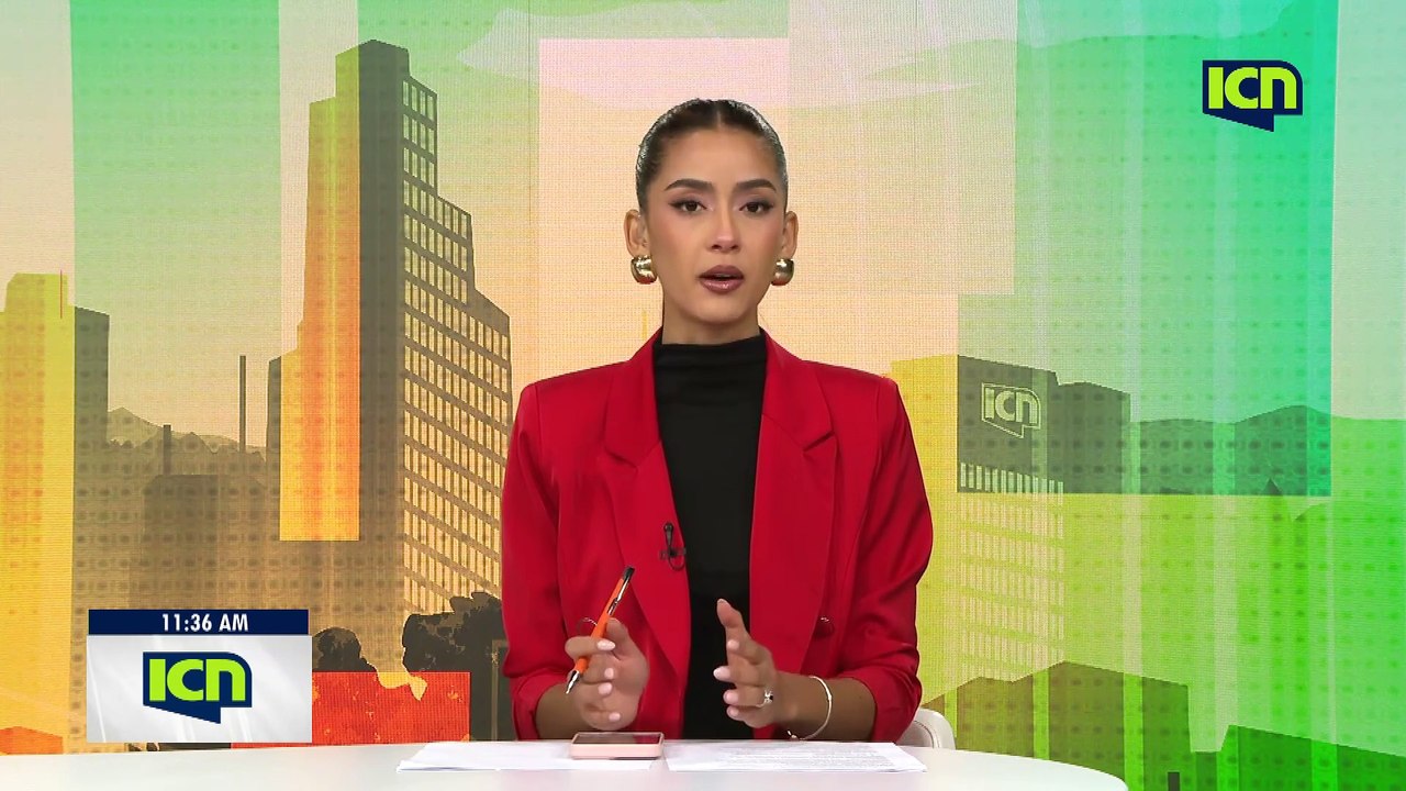 |  Mediodía ☀️ | 18 de Julio | Noticias Honduras EN VIVO 🔴
