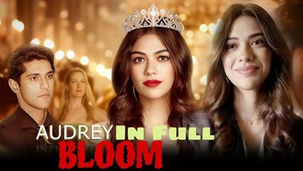 Audrey In Full Bloom - Full Free