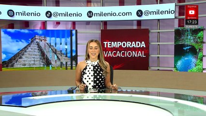 Oleada turística en Guerrero: Más de un millón de visitas ponen al estado en el radar vacacional