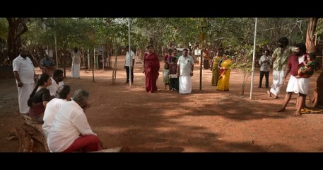 Thalaivan Thalaivii - Trailer, Vijay Sethupathi, Nithya Menen, Pandiraaj, Santhosh Narayanan