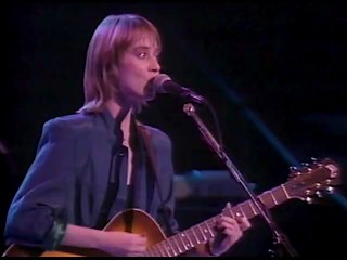 Suzanne Vega
