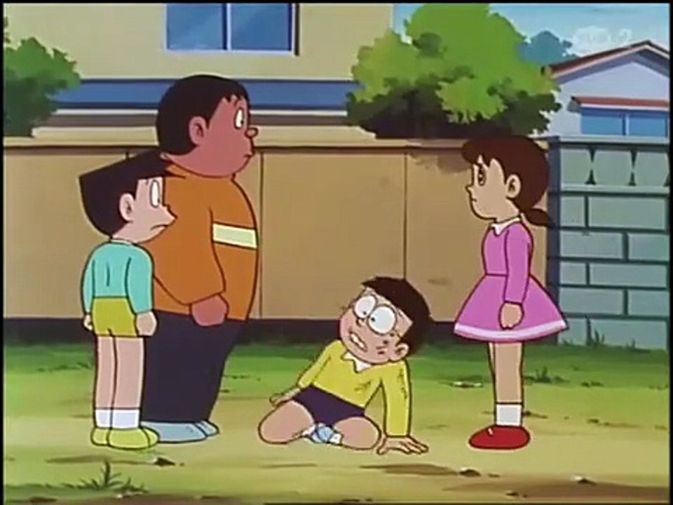 Doraemon