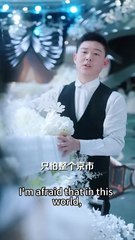 FULLShe sacrificed everything for him, but abandoned, another man, whispering, 'Marry me.#drama