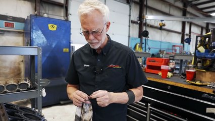 How a Small Failure Caused Catastrophic Destruction! - 6.7 Engine Teardown
