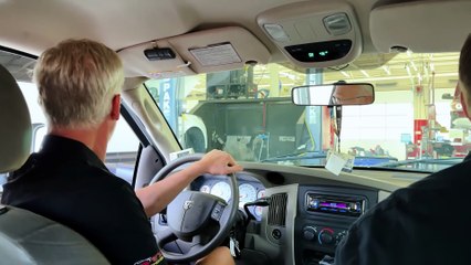 How Many Thermostats Does It Take To FIX This OVERHEATING Truck