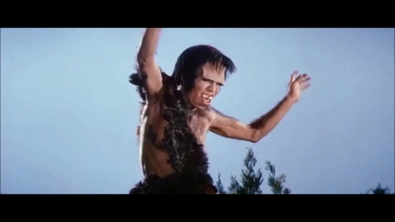 FRANKENSTEIN ALLA CONQUISTA DELLA TERRA - FRANKENSTEIN CONQUERS THE WORLD di Inoshiro Honda