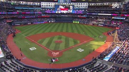 스포츠중계 빠른티비 [MLB] 샌프란시스코 vs 토론토 하이라이트 2025.07.19 (토) 0807