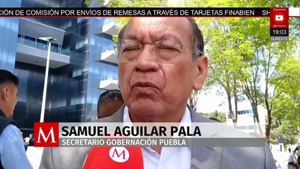 Hallan fosa clandestina en propiedad de 'El Patuleco', líder criminal