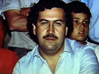 The Godfather of Cocaine