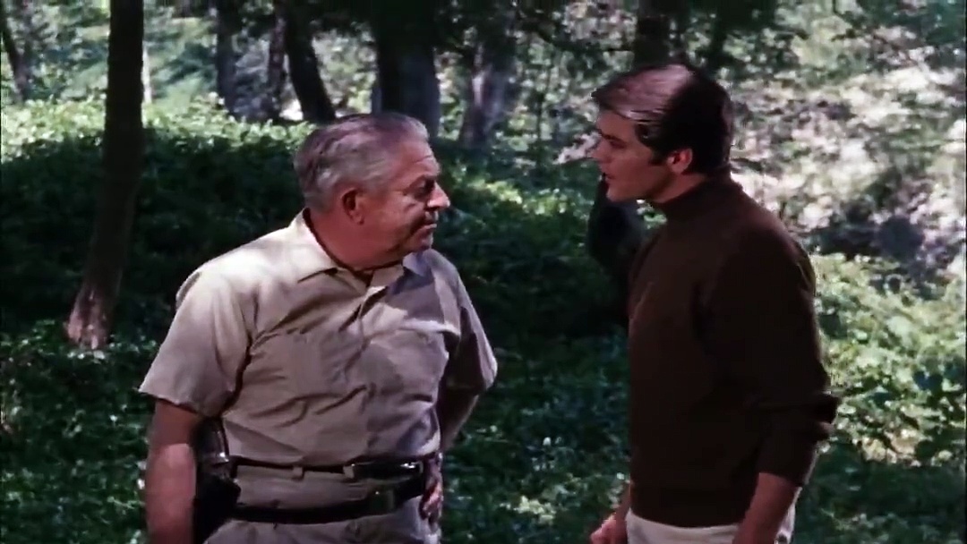 In The Year 2889 (1969) -  Post-Apocalyptic Sci-Fi Classic Vintage Full Movie