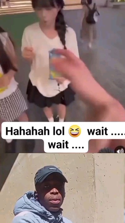 Wait 🤣✋😭