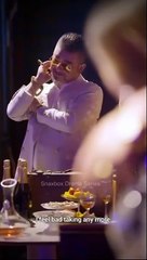 Kung Fu Knight Urban Hunt