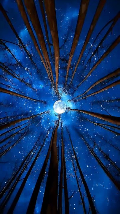 Apa Itu Buck Moon_ Banyak yang Belum Tahu! #shorts #buckmoon #astronomy #moon