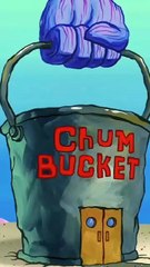 Ternyata Plankton Adalah Pahlawan!! bedanya Plankton di Spongebob dan dunia nyata #shorts #spongebob