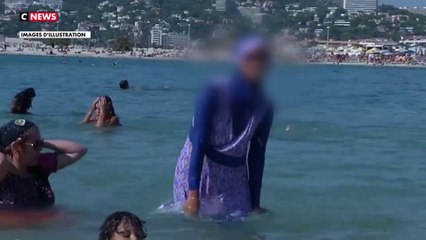 Burkini : le tribunal administratif de Nice suspend l'arrêté l'interdisant à Mandelieu-la-Napoule