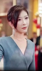 Boss Lady's Counterattack